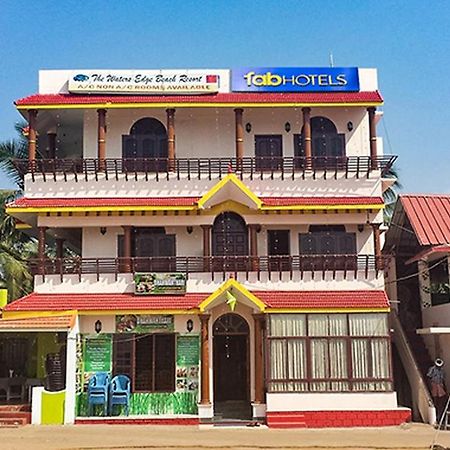 Fabhotel Wateredge Beach Resort Kovalam Exterior photo